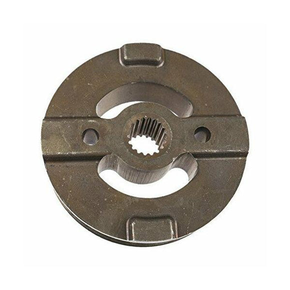 John Deere SABRE 1742GS and 1742HS Lawn Tractors (Model year 2000 & 2001) - PC2804 Drive Pulley Compatible Replacement