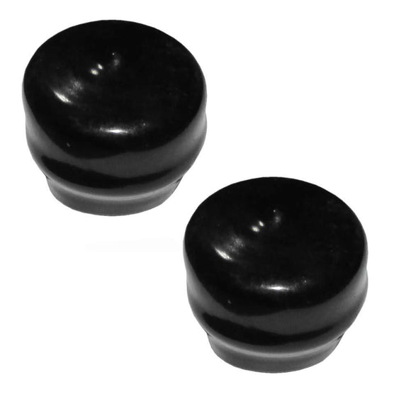 2-Pack John Deere Scotts S2048 Yard Tractor - PC2741 Dust Cap Compatible Replacement