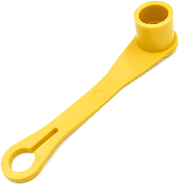 John Deere 2032R Compact Utility Tractor (Worldwide Edition) - PC11964 Hose Tip Cover Compatible Replacement