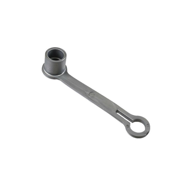 John Deere 1585 TerrainCut Front Mower (with 60, 62 or 72-inch Deck) - PC12161 Hose Tip Cover Compatible Replacement