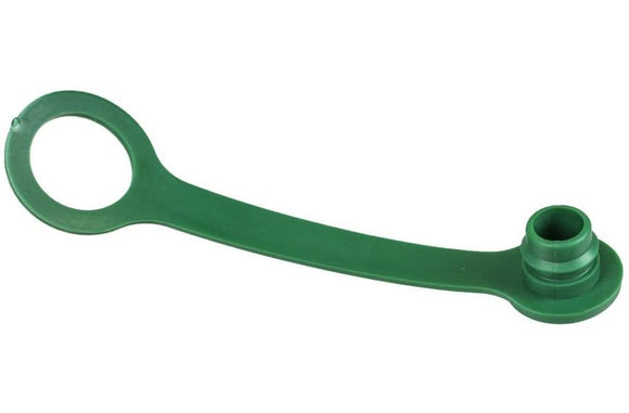 John Deere 1023E Compact Utility Tractor ( -1LV1023ELHJ100000)(North America Edition) - PC10463 Coupler Dust Plug Compatible Replacement