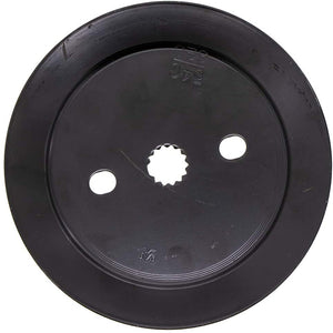 John Deere X758 Signature Series Tractor - PC11850 Drive Pulley Compatible Replacement