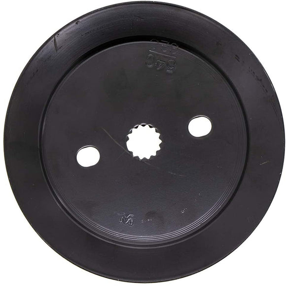 Compatible Drive Pulley for John Deere LX280 Lawn Tractor, Mower Deck ...