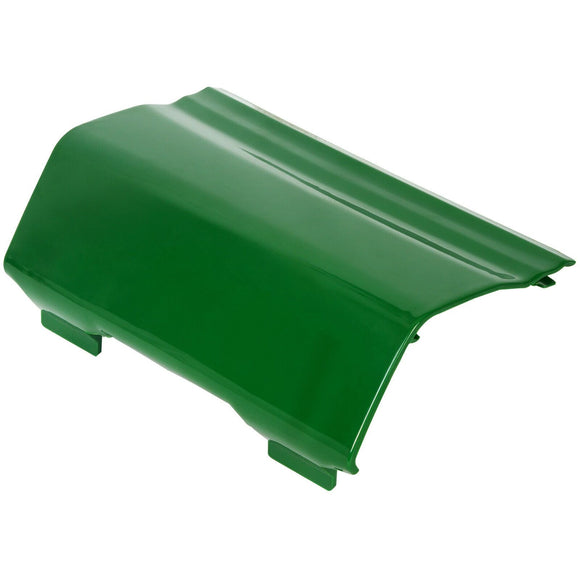 John Deere GX325 Lawn and Garden Tractor - PC9076 Front Bumper Compatible Replacement