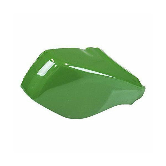 John Deere GX335 Lawn and Garden Tractor - PC9077 Left Front Bumper Compatible Replacement