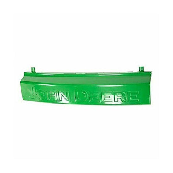 John Deere X485 Lawn and Garden Tractor - PC9111 Front Bumper Compatible Replacement