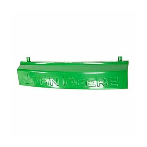 John Deere X585 Lawn and Garden Tractor - PC9114 Front Bumper Compatible Replacement