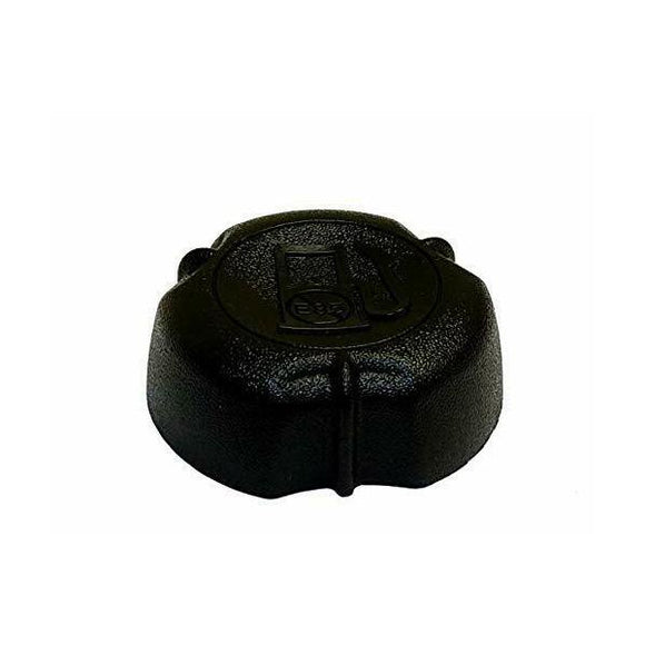 John Deere JS63, JS63C, JS63E 21-Inch Walk-Behind Mower - PC2632 Fuel Tank Cap Compatible Replacement