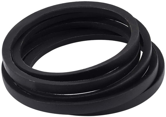 John Deere X384 Lawn and Garden Tractor - PC12712 Drive Belt Compatible Replacement