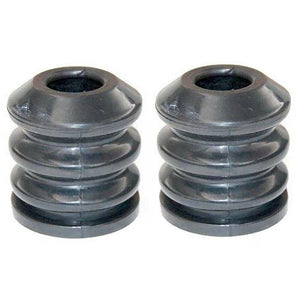 2-Pack John Deere LX266 Lawn Tractor - PC9074 Seat Suspension Spring Compatible Replacement