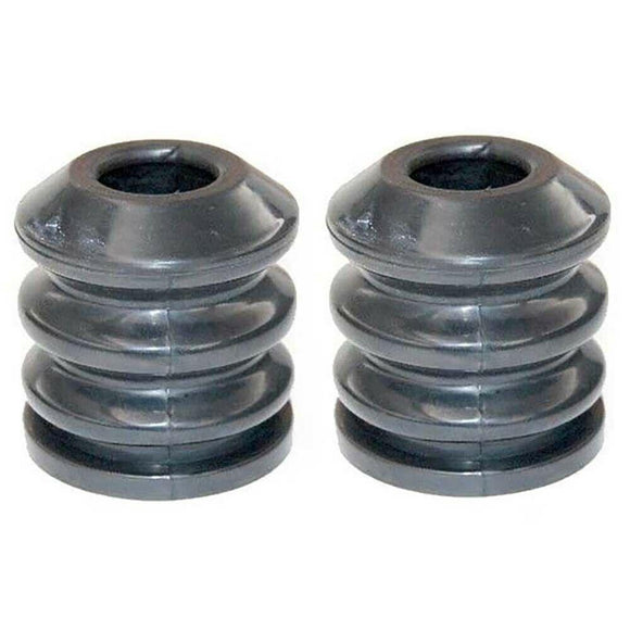 2-Pack John Deere LX277 and LX279 Lawn Tractors - PC2718 Seat Suspension Spring Compatible Replacement