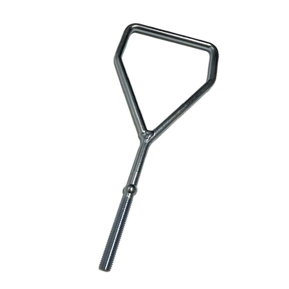 John Deere SST16 Spin Steer Lawn Tractor - PC2865 Front Draft Rod Compatible Replacement