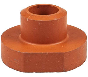 John Deere GS25, GS30, GS45 and GS75 Commercial Walk-Behind Mowers - PC2528 Fuel Line Bushing Compatible Replacement