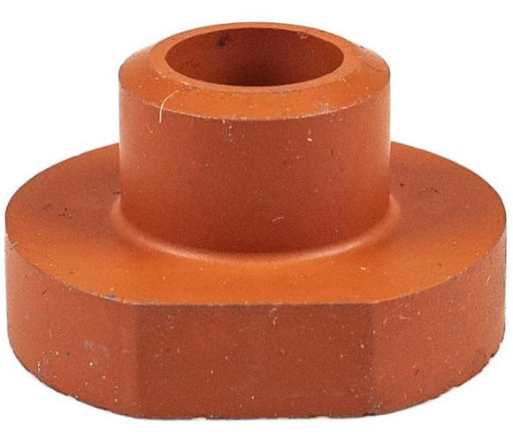 John Deere 329E Compact Track Loader (PIN: 1T0329E_ _ _E236704- ) - PC11186 Fuel Line Bushing Compatible Replacement