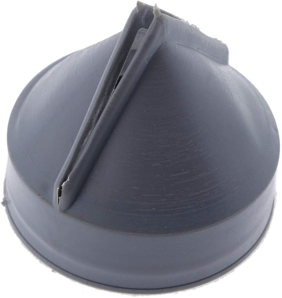 John Deere 797 Max-Frame ZTrak - PC10359 Dust Ejection Nozzle Compatible Replacement