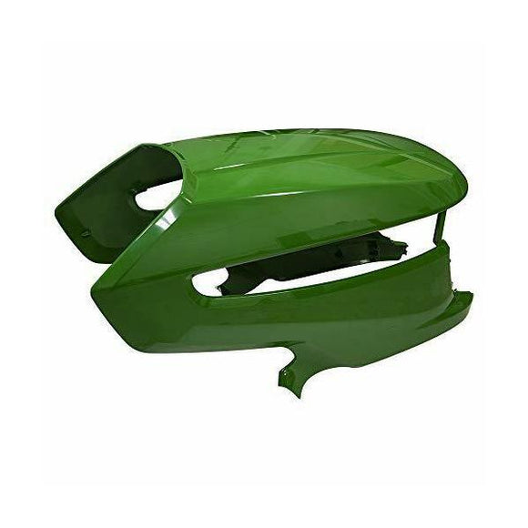 John Deere X310 Tractor - PC10883 Tractor Hood Compatible Replacement