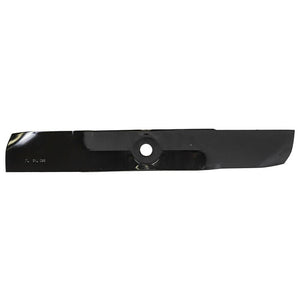 John Deere Mower Decks and Material Collection System for X465,X475,X485,X495,X575,X585,X595,X700,X720,X724,X728,X740,X744,X748 Tractors - PC9146 Hi-Lift Blade Compatible Replacement