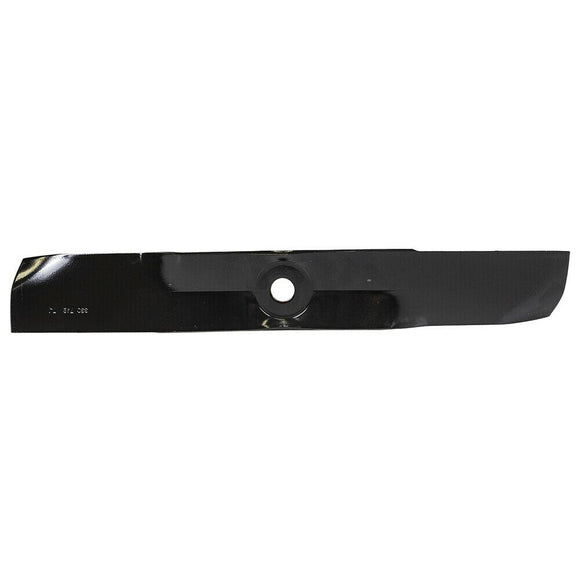 John Deere Mower Decks and Material Collection System for X465,X475,X485,X495,X575,X585,X595,X700,X720,X724,X728,X740,X744,X748 Tractors - PC9146 Hi-Lift Blade Compatible Replacement