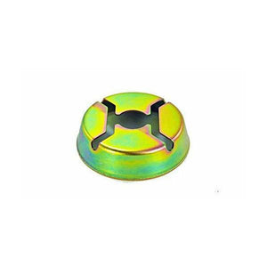 John Deere 325, 335 and 345 Lawn and Garden Tractors - PC2428 Deflector Shield Compatible Replacement