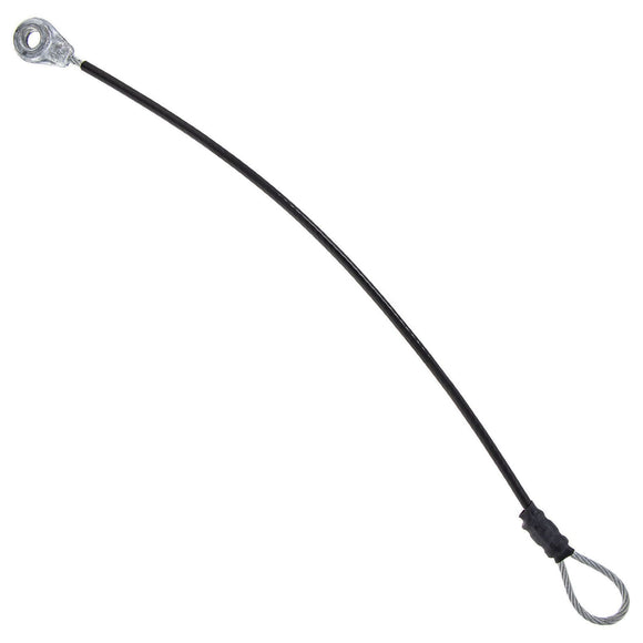 John Deere TH 6X4 Gator Utility Vehicle (Gas) - PC9463 Tailgate Cable Compatible Replacement