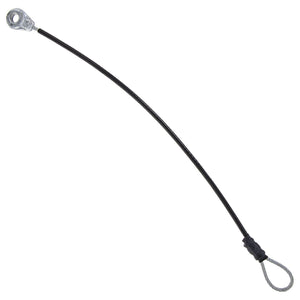 John Deere XUV865M Gator Utility Vehicle (S.N. 040001- ) - PC16092 Tailgate Cable Compatible Replacement