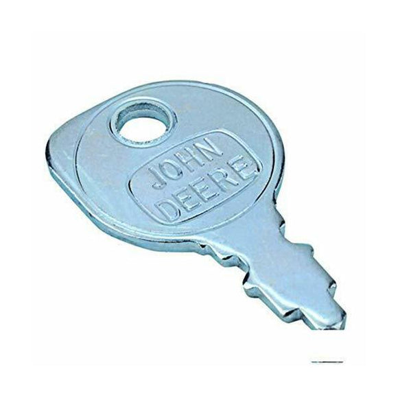 John Deere 112 (250001- ) Lawn and Garden Tractor - PC1277 Ignition Key Compatible Replacement