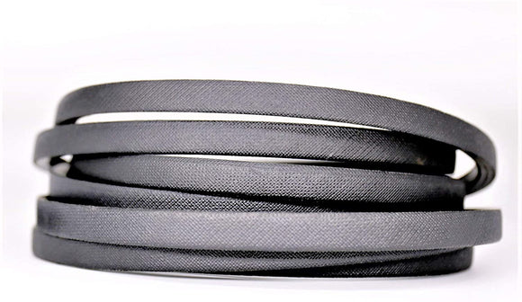 John Deere 38-Inch Tractor-Mounted Rotary Mower (For 200 and 300 Series) - PC1957 Drive Belt Compatible Replacement