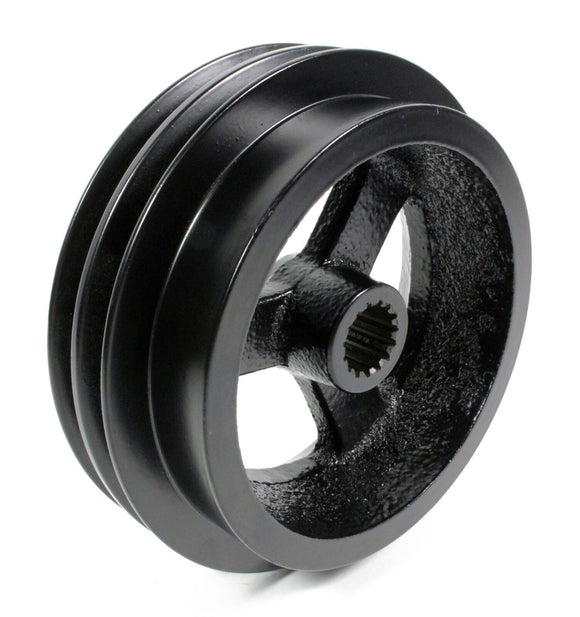 John Deere 420 Lawn and Garden Tractor - PC1925 PTO Drive Sheave Compatible Replacement