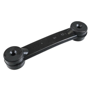 John Deere X127 100 Series Tractor - PC13998 Chute Attaching Strap Compatible Replacement