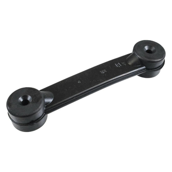 John Deere X127 100 Series Tractor - PC13998 Chute Attaching Strap Compatible Replacement