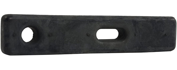 John Deere X140 Tractor (100 Series) with 48-Inch Mower Deck - PC9638 Latch Strap Compatible Replacement