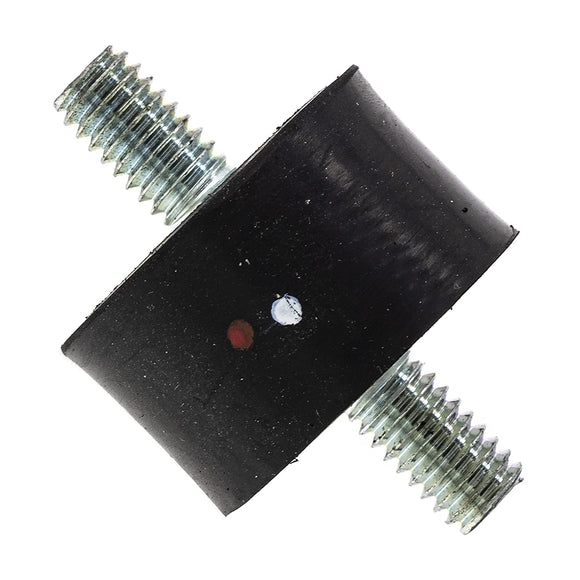 John Deere 200, 210, 212, 214 and 216 Lawn and Garden Tractors - PC1473 Rubber Isolator Compatible Replacement