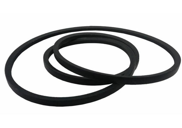 John Deere SABRE 1338G, 1538H, 1546G, 1638HS, 1646H and EUROPRO 1338GS, 1538HX, 1546GS, 1646HS, Lawn Tractors - PC2542 Drive Belt Compatible Replacement