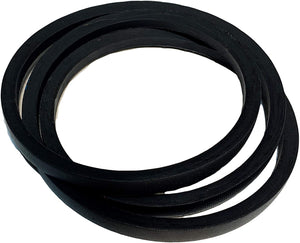 John Deere 12PB,12PC,12SB,14PB,14PZ,14SB,14SC,14SE,14SZ & 14SX 21-In. Mowers (Silver)(SN 010001 - ) - PC2264 Drive Belt Compatible Replacement