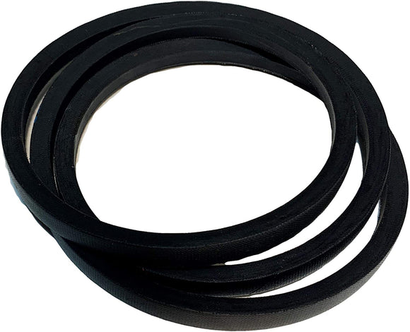 John Deere 12PB,12PC,12SB,14PB,14PZ,14SB,14SC,14SE,14SZ & 14SX 21-In. Mowers (Silver)(SN 010001 - ) - PC2264 Drive Belt Compatible Replacement