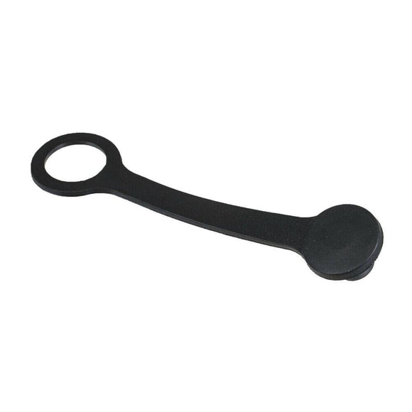 John Deere X744 Select Series Ultimate Tractor - PC9510 Coupler Dust Plug Compatible Replacement