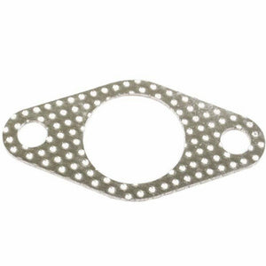 John Deere STX38 and STX46 (Black Mower Deck) Lawn Tractors - PC2399 Muffler Gasket Compatible Replacement