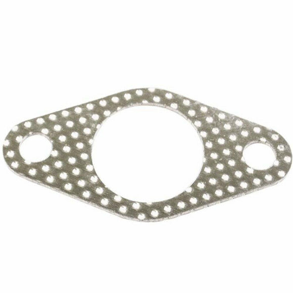 John Deere STX38 and STX46 (Black Mower Deck) Lawn Tractors - PC2399 Muffler Gasket Compatible Replacement