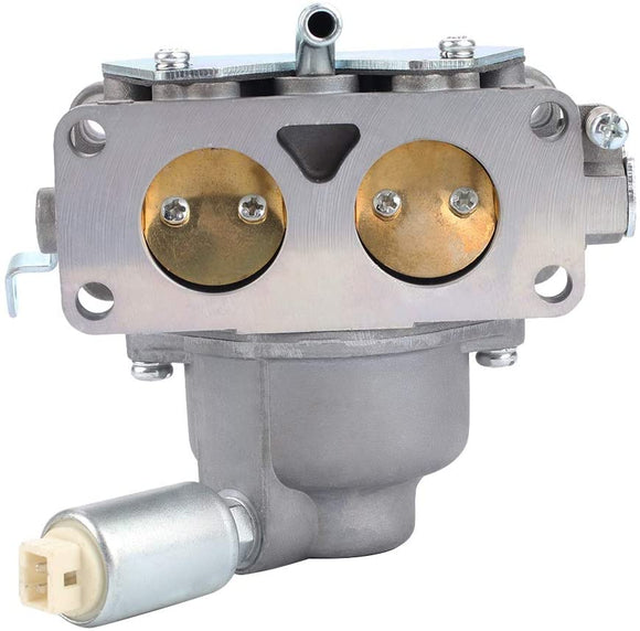 John Deere SABRE 1846HV and 1846HMS Lawn Tractor - PC2713 Carburetor Assembly Compatible Replacement