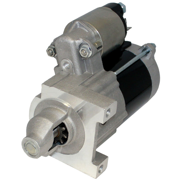 John Deere 717A Mini-Frame ZTrak (Worldwide Edition) - PC9320 Starter Motor Compatible Replacement