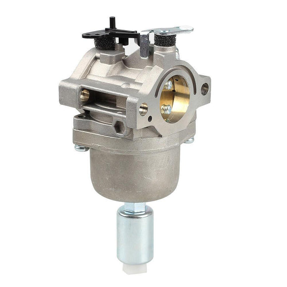 John Deere LA115 Tractor (100 Series) with 42-Inch Mower Deck - PC9741 Carburetor Compatible Replacement