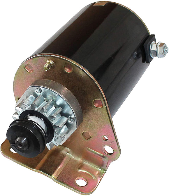 John Deere X116R 100 Series Tractor - PC13346 Starter Motor Compatible Replacement