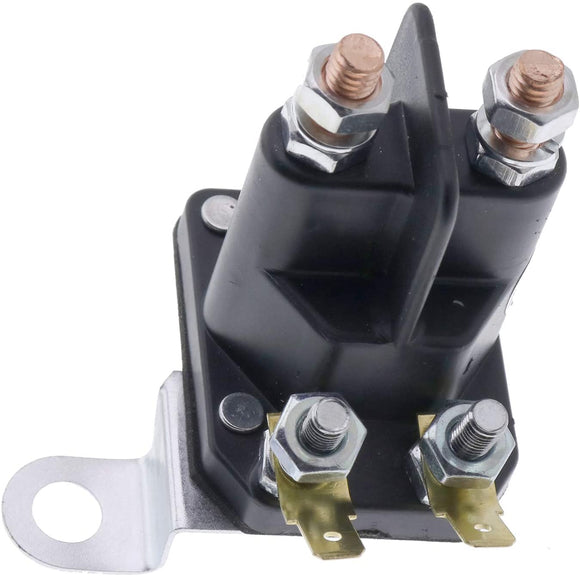 John Deere X324 Select Series Tractor - PC9522 Starter Solenoid Compatible Replacement