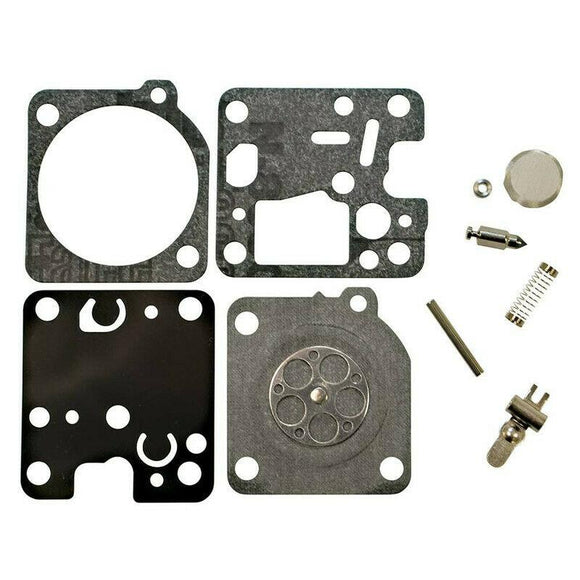 Part number OM-P005002280 Carburetor Repair Kit Compatible Replacement