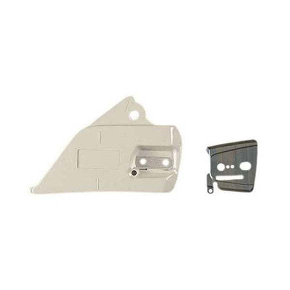Echo CS-510 (03001001 - 03999999) Chainsaw Sprocket Guard Cover Compatible Replacement