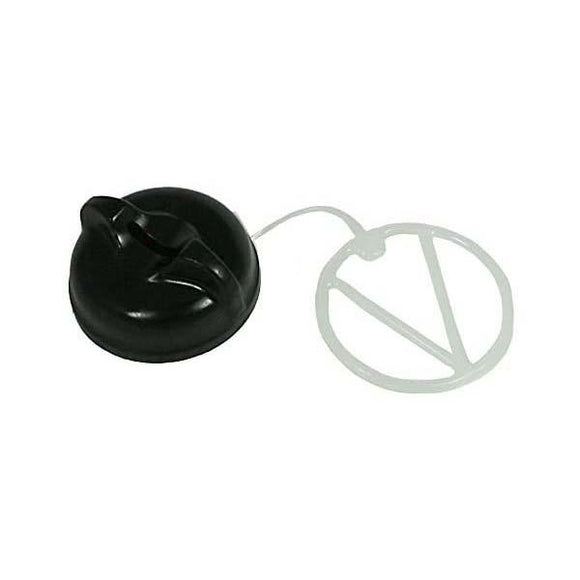 Part number P021005581 Oil Cap Assembly w/ Retainer Compatible Replacement