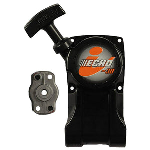 Echo ED-2000 (Type 1) (After S/N 011006) Engine Drill I-30 Starter Kit with Tank Guard Compatible Replacement