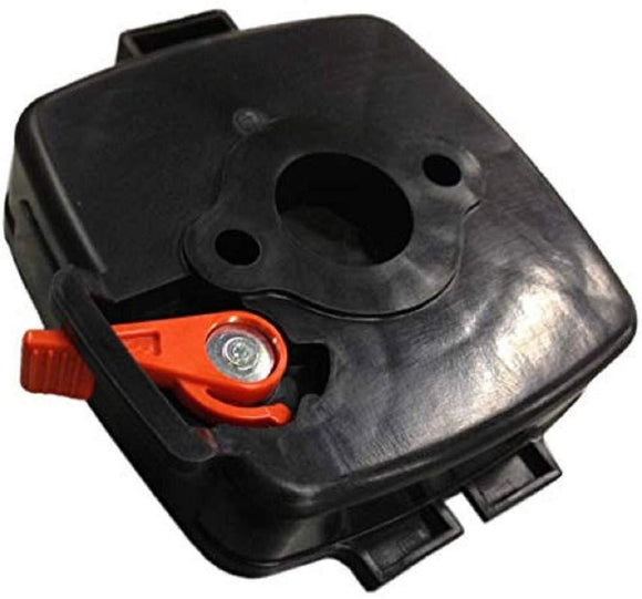 Echo SRM-225 (S89413001001 - S89413999999) Straight Shaft Trimmer / Brushcutter Air Cleaner Case Compatible Replacement