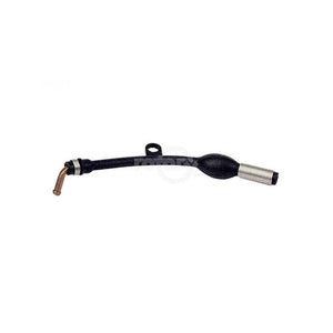 Part number P021017770 Fuel Tube Assembly Compatible Replacement