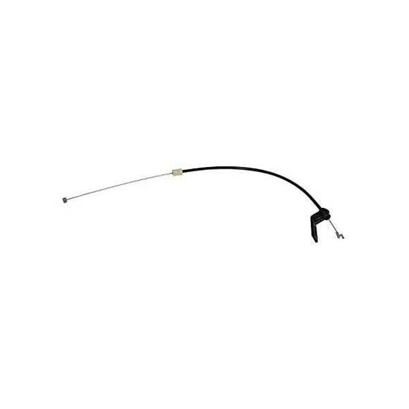 Part number OM-PS01177 Throttle Cable Compatible Replacement